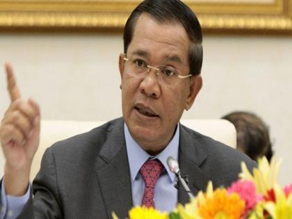 ASEAN to 'rethink' peace plan if Myanmar executes more prisoners: Cambodian PM | ASEAN to 'rethink' peace plan if Myanmar executes more prisoners: Cambodian PM