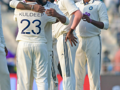 India still in labour pains, before new growth emerges: Aakash Chopra on team’s transition struggles in Tests | India still in labour pains, before new growth emerges: Aakash Chopra on team’s transition struggles in Tests