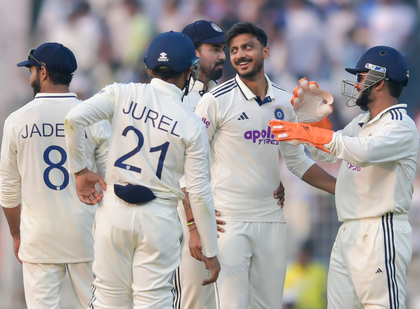 1st Test: If India can keep South Africa’s lead to under 125, it should be chaseable, says Axar Patel | 1st Test: If India can keep South Africa’s lead to under 125, it should be chaseable, says Axar Patel