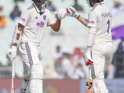 1st Test: India in striking distance of taking lead over SA despite losing three wickets before lunch | 1st Test: India in striking distance of taking lead over SA despite losing three wickets before lunch