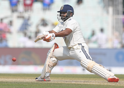 Pant will handle it fine as India’s captain for Guwahati Test against SA, says Ponting | Pant will handle it fine as India’s captain for Guwahati Test against SA, says Ponting