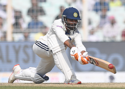 Ravindra Jadeja joins elite list, completes unique double of 4,000 runs and 300 wickets in Tests | Ravindra Jadeja joins elite list, completes unique double of 4,000 runs and 300 wickets in Tests