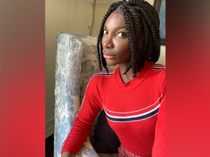 Marvel casts Michaela Coel for 'Black Panther: Wakanda Forever' | Marvel casts Michaela Coel for 'Black Panther: Wakanda Forever'