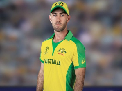 We have probably turned a corner in T20 cricket: Glenn Maxwell | We have probably turned a corner in T20 cricket: Glenn Maxwell