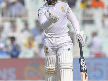'It’s not the size of man in the fight...' Jaffer hails Bavuma's fighting fifty in Kolkata Test | 'It’s not the size of man in the fight...' Jaffer hails Bavuma's fighting fifty in Kolkata Test