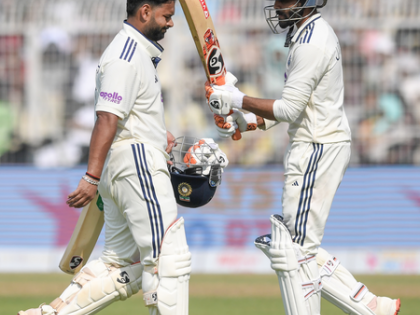 1st Test: Indian batters will have to find a way to score runs on such pitches, says Pujara | 1st Test: Indian batters will have to find a way to score runs on such pitches, says Pujara