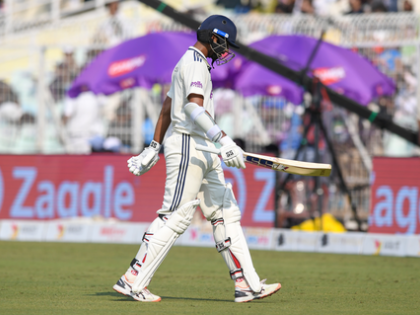 The spill of excellence is gone: Backlash erupts as India slip to 30-run loss at Eden Gardens | The spill of excellence is gone: Backlash erupts as India slip to 30-run loss at Eden Gardens