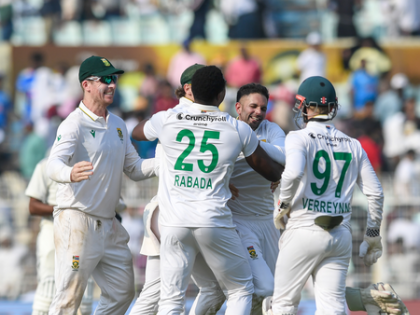 1st Test: South Africa take second spot in WTC rankings, India slip to fourth position | 1st Test: South Africa take second spot in WTC rankings, India slip to fourth position