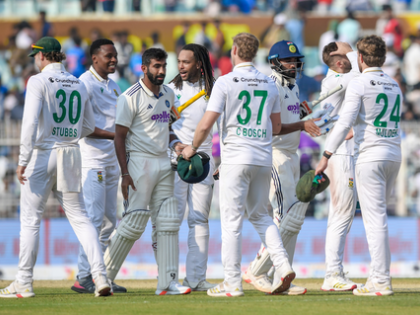 Lack of communication, rush of blood led to India’s loss to South Africa in Kolkata, says Amit Mishra | Lack of communication, rush of blood led to India’s loss to South Africa in Kolkata, says Amit Mishra