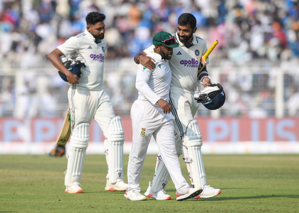 If team is losing at home, it suggests that something else is wrong, says Pujara | If team is losing at home, it suggests that something else is wrong, says Pujara