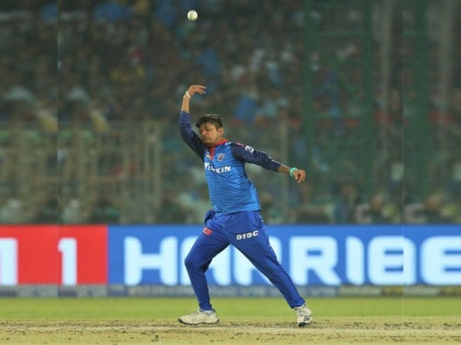 Worcestershire sign Lamichhane for Vitality T20 Blast | Worcestershire sign Lamichhane for Vitality T20 Blast