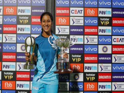 Have high hopes from Jemimah in T20Is, she played brilliantly in The Hundred, says Harmanpreet | Have high hopes from Jemimah in T20Is, she played brilliantly in The Hundred, says Harmanpreet