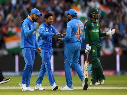 T20 WC: Pakistan always played their hearts out against India, says Suresh Raina | T20 WC: Pakistan always played their hearts out against India, says Suresh Raina