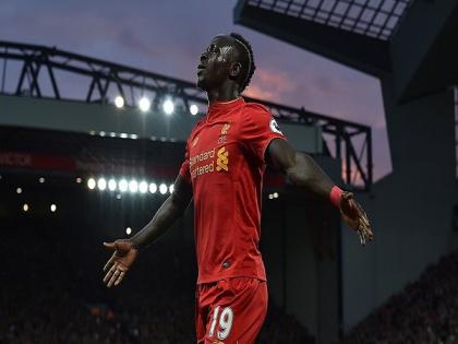 Am going to be Liverpool's No.1 fan forever: Sadio Mane | Am going to be Liverpool's No.1 fan forever: Sadio Mane