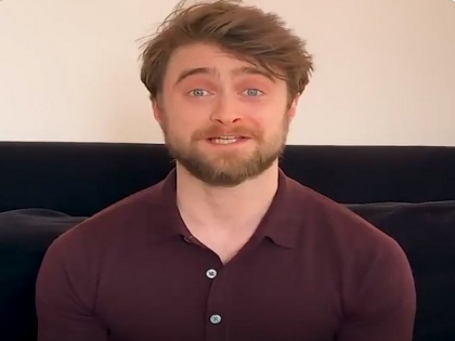 Harry Potter At Home: Daniel Radcliffe reads book's first chapter | Harry Potter At Home: Daniel Radcliffe reads book's first chapter