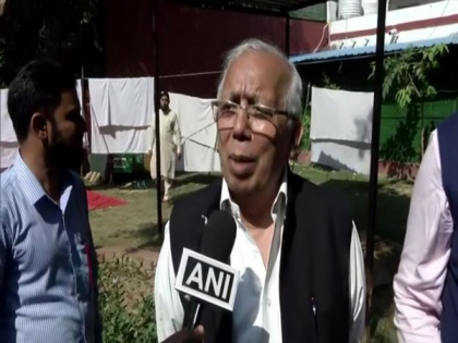AIMPLB's Kamal Farooqui expresses disappointment over Ayodhya verdict, claims judgement given on faith, not facts | AIMPLB's Kamal Farooqui expresses disappointment over Ayodhya verdict, claims judgement given on faith, not facts