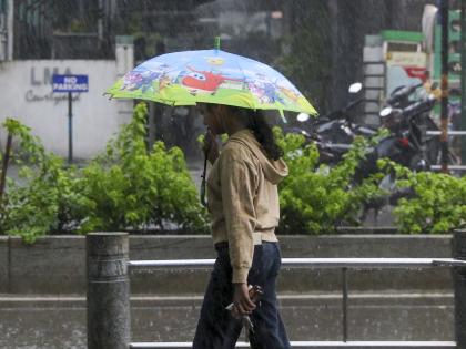 Yellow alert declared in 11 districts of TN as heavy rains forecast | Yellow alert declared in 11 districts of TN as heavy rains forecast