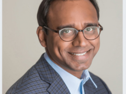 Indian-American named provost at Rochester Institute of Technology in NY | Indian-American named provost at Rochester Institute of Technology in NY Indian-American named provost at Rochester Institute of Technology in NY | Indian-American named provost at Rochester Institute of Technology in NY
