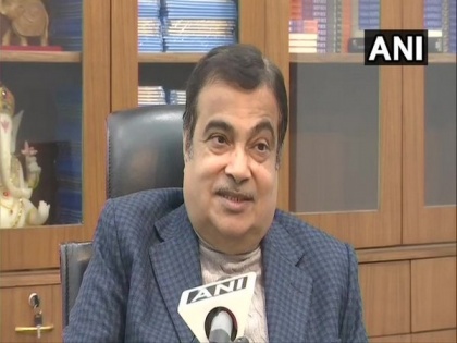 Nitin Gadkari approves 5 highway projects for Andhra, UP | Nitin Gadkari approves 5 highway projects for Andhra, UP
