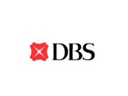 DBS named Asia's Safest Bank for 12th consecutive year | DBS named Asia's Safest Bank for 12th consecutive year DBS named Asia's Safest Bank for 12th consecutive year | DBS named Asia's Safest Bank for 12th consecutive year