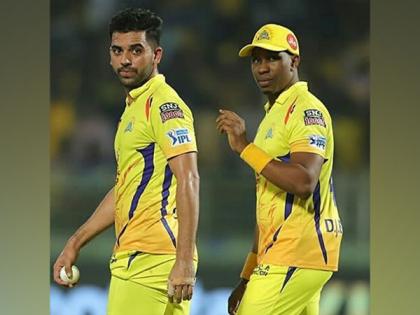 IPL 2022: Deepak Chahar ruled out; Harshit Rana joins KKR as replacement for Rasikh Salam | IPL 2022: Deepak Chahar ruled out; Harshit Rana joins KKR as replacement for Rasikh Salam