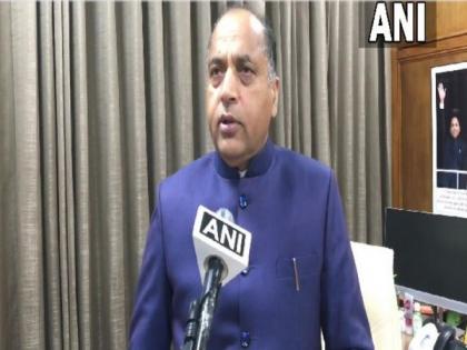Himachal CM holds review meeting ahead of PM Modi's Shimla visit | Himachal CM holds review meeting ahead of PM Modi's Shimla visit Himachal CM holds review meeting ahead of PM Modi's Shimla visit | Himachal CM holds review meeting ahead of PM Modi's Shimla visit