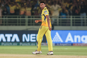 Mustafizur likely to miss CSK's game against SRH on Friday: Reports | Mustafizur likely to miss CSK's game against SRH on Friday: Reports