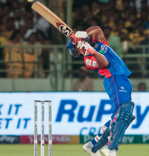 IPL 2024: 'Let a few more matches go...', says Ganguly on Rishabh Pant's readiness for World T20 | IPL 2024: 'Let a few more matches go...', says Ganguly on Rishabh Pant's readiness for World T20