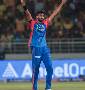 IPL 2024: 'It gave me confidence', DC pacer Khaleel credits domestic cricket for match-winning performance against CSK | IPL 2024: 'It gave me confidence', DC pacer Khaleel credits domestic cricket for match-winning performance against CSK