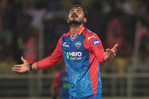 After Rohit Sharma, Axar Patel and Mukesh Kumar express unhappiness over Impact player rule | After Rohit Sharma, Axar Patel and Mukesh Kumar express unhappiness over Impact player rule