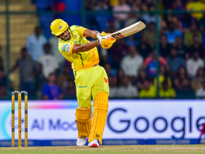 IPL 2026: CSK’s Urvil Patel lights up Chepauk with joint fastest fifty in tournament’s history | IPL 2026: CSK’s Urvil Patel lights up Chepauk with joint fastest fifty in tournament’s history