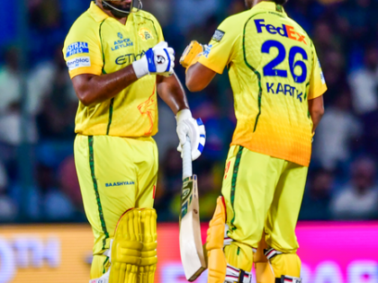 IPL 2026: CSK peaking at the perfect time, says assistant bowling coach Sriram | IPL 2026: CSK peaking at the perfect time, says assistant bowling coach Sriram