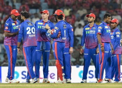 IPL 2026: DC eyes victory on home turf against formidable MI in high-stakes clash (Preview) | IPL 2026: DC eyes victory on home turf against formidable MI in high-stakes clash (Preview)