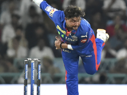 IPL 2026: DC are aiming to win at least five out of seven home games, says Kuldeep Yadav