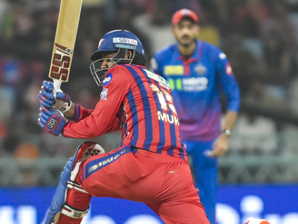 IPL 2026: Mukul is a real athlete; he runs between the wickets like Kohli, opines Langer | IPL 2026: Mukul is a real athlete; he runs between the wickets like Kohli, opines Langer