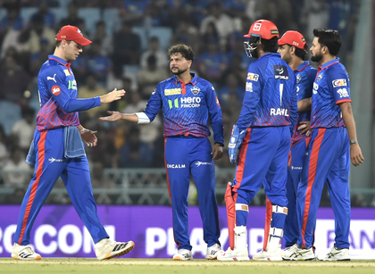 IPL 2026: Confidence comes from preparation, attacking mindset key for spinners in T20s, says Kuldeep | IPL 2026: Confidence comes from preparation, attacking mindset key for spinners in T20s, says Kuldeep
