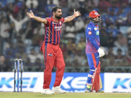 IPL 2026: 'The beginning of the road to redemption,' says Pujara on Shami's spell vs DC | IPL 2026: 'The beginning of the road to redemption,' says Pujara on Shami's spell vs DC