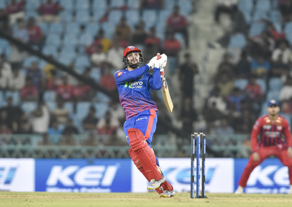 IPL 2026: ‘Plan was to capitalise on loose balls and play our shots,’ says DC’s Rizvi on match-winning 70 | IPL 2026: ‘Plan was to capitalise on loose balls and play our shots,’ says DC’s Rizvi on match-winning 70