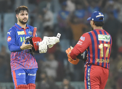 IPL 2026: Pant rues ‘extra runs’ for close defeat against Delhi Capitals | IPL 2026: Pant rues ‘extra runs’ for close defeat against Delhi Capitals