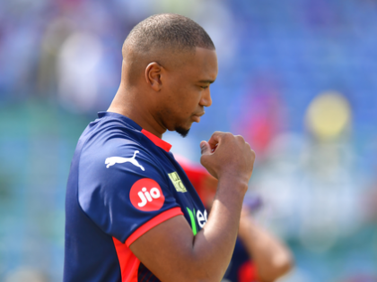 IPL 2026: Lungi Ngidi gets discharged, returns to team hotel | IPL 2026: Lungi Ngidi gets discharged, returns to team hotel