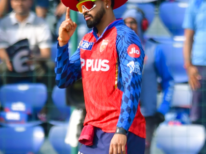 Maturity as a cricketer comes from learning outside the field: Shreyas Iyer | Maturity as a cricketer comes from learning outside the field: Shreyas Iyer