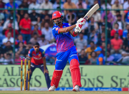 'No bowler was spared': Kaif hails Rahul’s masterclass despite DC loss | 'No bowler was spared': Kaif hails Rahul’s masterclass despite DC loss