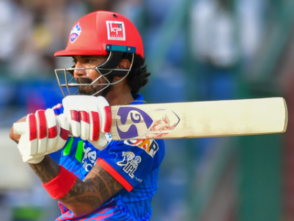 IPL 2026: Working on 'six-hitting' and smashing from ball one with Nayar helped a lot, says Rahul | IPL 2026: Working on 'six-hitting' and smashing from ball one with Nayar helped a lot, says Rahul