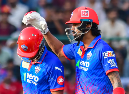 IPL 2026: New-age batters changing T20 cricket, doing what current time demands, says Rahul | IPL 2026: New-age batters changing T20 cricket, doing what current time demands, says Rahul