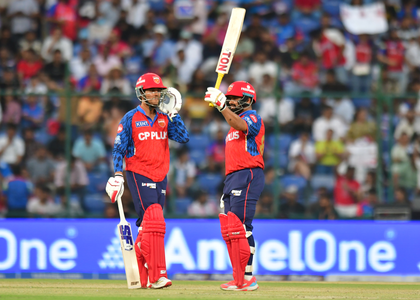 IPL 2026: Prabhsimran, Iyer fifties help PBKS hunt down 265; beat DC by six wickets | IPL 2026: Prabhsimran, Iyer fifties help PBKS hunt down 265; beat DC by six wickets