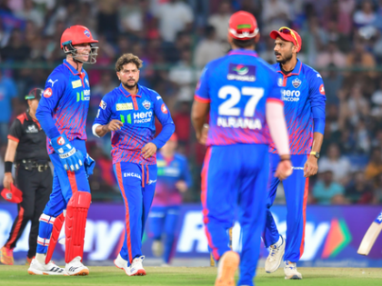 'Not the right time to panic...’: Chawla encourages DC to 'stay together' after heavy loss to RCB | 'Not the right time to panic...’: Chawla encourages DC to 'stay together' after heavy loss to RCB
