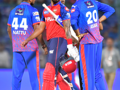 IPL 2026: Was just saying whatever they get from here on, have to score one more run and become victorious, says Iyer | IPL 2026: Was just saying whatever they get from here on, have to score one more run and become victorious, says Iyer