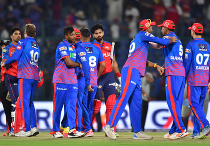 IPL 2026: If we drop catches, we cannot defend, need to improve fielding and bowling, says Rao | IPL 2026: If we drop catches, we cannot defend, need to improve fielding and bowling, says Rao