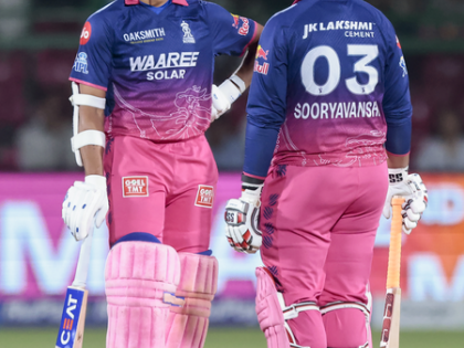 IPL 2026: When and where to watch RR vs GT, know all details | IPL 2026: When and where to watch RR vs GT, know all details