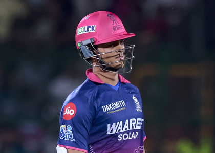 NADA issues notice to cricketers Yashasvi, Shafali for whereabouts failure: Report | NADA issues notice to cricketers Yashasvi, Shafali for whereabouts failure: Report